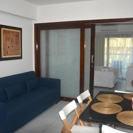 Araca Flat 308 - Lateral Vista Jardim Villa Natal Dış mekan fotoğraf