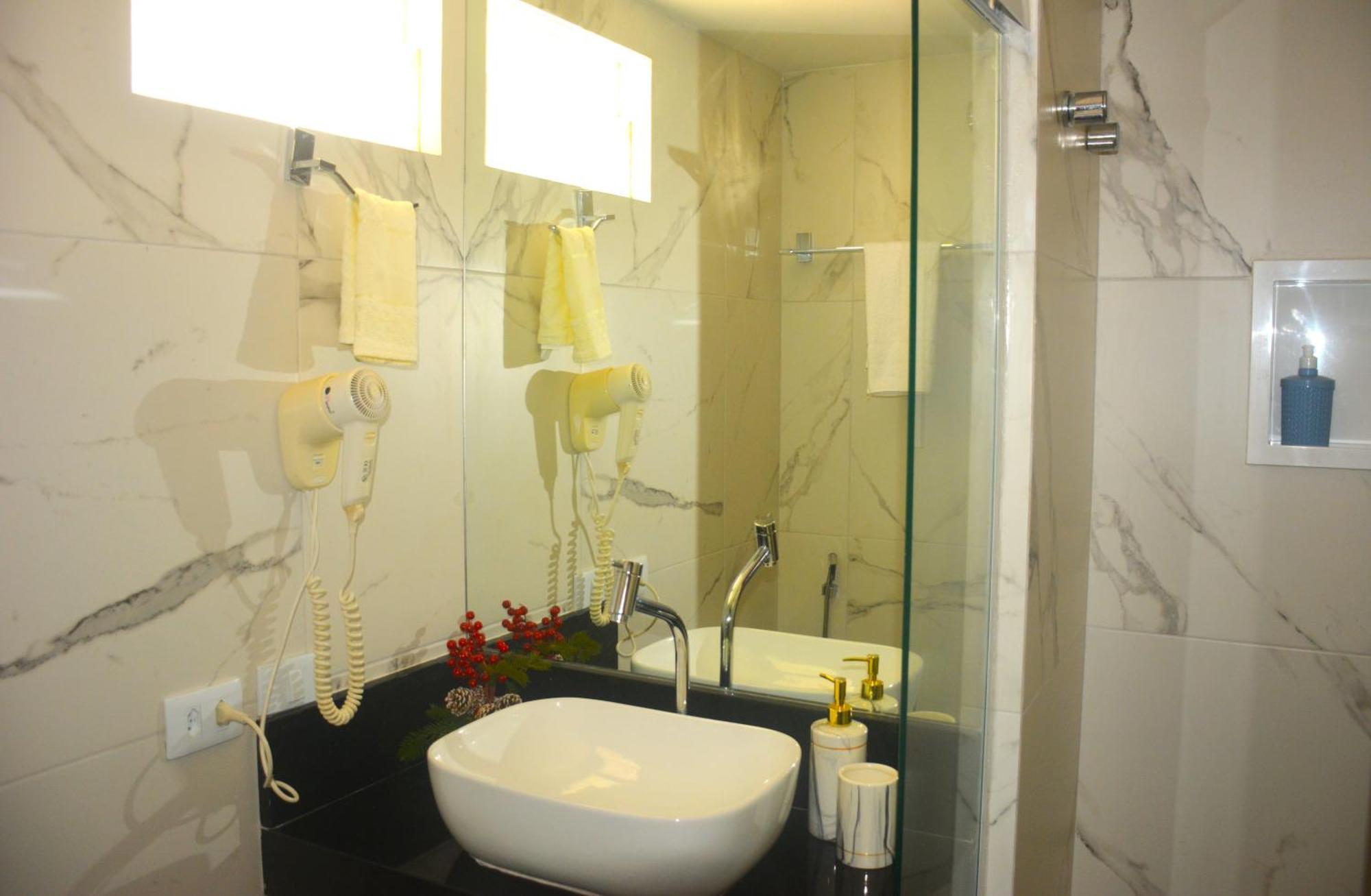 Araca Flat 308 - Lateral Vista Jardim Villa Natal Dış mekan fotoğraf