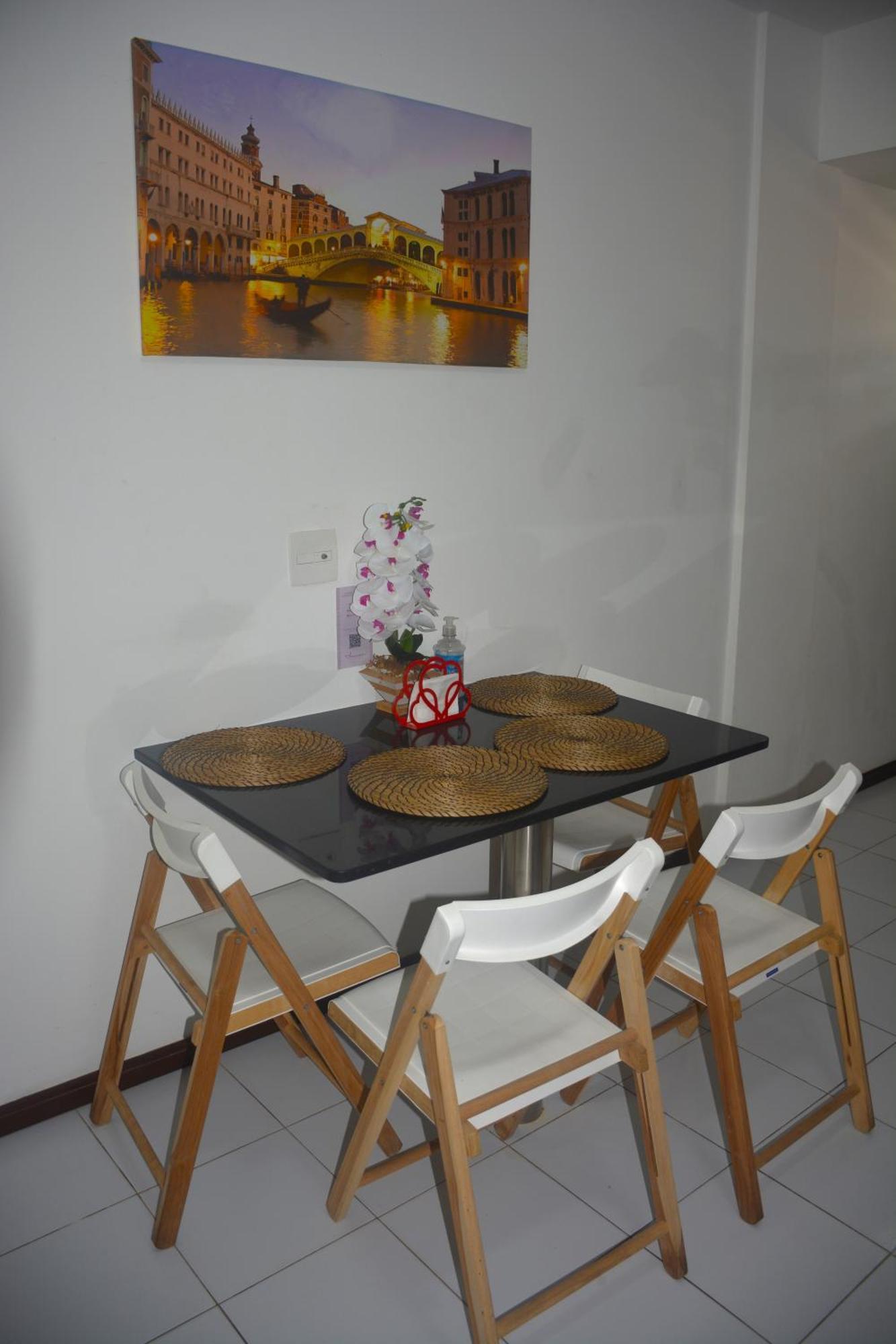 Araca Flat 308 - Lateral Vista Jardim Villa Natal Dış mekan fotoğraf